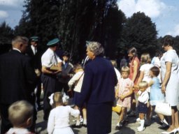 Schützenfest 1969